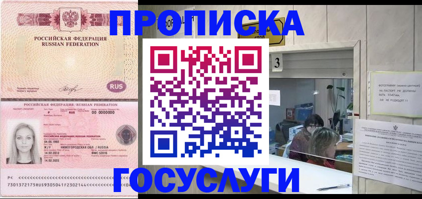 прописка паспорт в Воронежской области